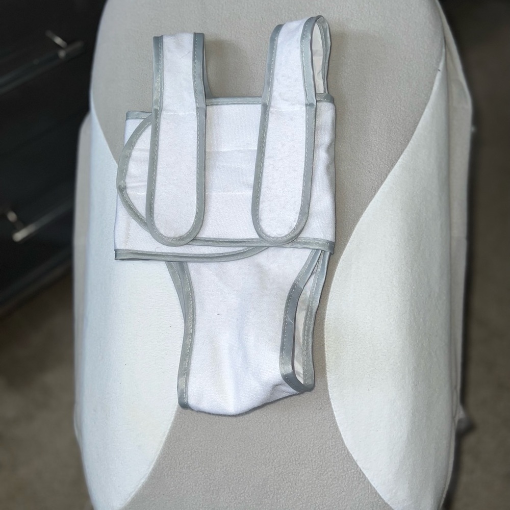 Babocush Newborn Comfort Cushion